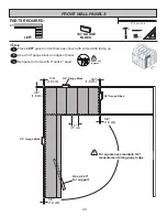 Preview for 26 page of Heartland RAINIER Assembly Manual