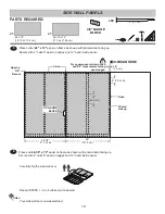 Preview for 18 page of Heartland ROCKPORT Assembly Manual