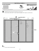 Preview for 20 page of Heartland ROCKPORT Assembly Manual