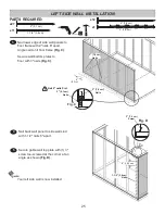 Preview for 27 page of Heartland ROCKPORT Assembly Manual