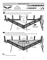 Preview for 35 page of Heartland ROCKPORT Assembly Manual