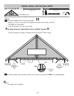 Preview for 36 page of Heartland ROCKPORT Assembly Manual