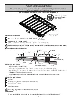 Preview for 10 page of Heartland SOHO MODERN Assembly Manual