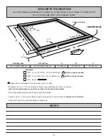 Preview for 11 page of Heartland SOHO MODERN Assembly Manual