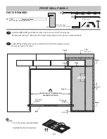 Preview for 25 page of Heartland SOHO MODERN Assembly Manual