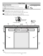 Preview for 54 page of Heartland SOHO MODERN Assembly Manual