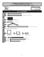 Preview for 8 page of Heartland STILLWATER Assembly Manual