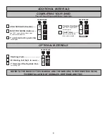 Preview for 10 page of Heartland STILLWATER Assembly Manual