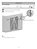 Предварительный просмотр 51 страницы Heartland VALUE CLASSIC 16653-G Assembly Manual