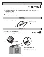 Предварительный просмотр 53 страницы Heartland VALUE CLASSIC 16653-G Assembly Manual