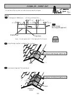 Предварительный просмотр 57 страницы Heartland VALUE CLASSIC 16653-G Assembly Manual