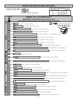 Предварительный просмотр 7 страницы Heartland VALUE Series Assembly Manual