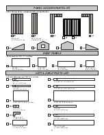 Preview for 8 page of Heartland VALUE Series Assembly Manual