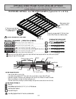 Preview for 12 page of Heartland VALUE Series Assembly Manual