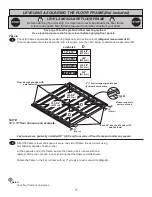 Предварительный просмотр 13 страницы Heartland VALUE Series Assembly Manual