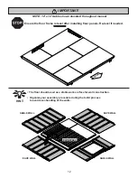 Preview for 14 page of Heartland VALUE Series Assembly Manual