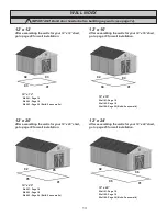 Предварительный просмотр 15 страницы Heartland VALUE Series Assembly Manual