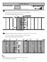 Предварительный просмотр 29 страницы Heartland VALUE Series Assembly Manual