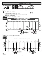 Предварительный просмотр 55 страницы Heartland VALUE Series Assembly Manual