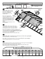 Предварительный просмотр 71 страницы Heartland VALUE Series Assembly Manual