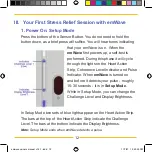 Preview for 12 page of HeartMath emWave Owner'S Manual