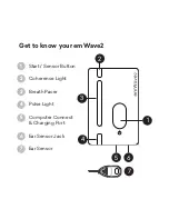 Предварительный просмотр 3 страницы HeartMath emWave2 Quick Start Manual
