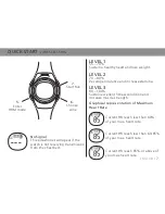 Предварительный просмотр 7 страницы HeartQ Heart Rate Monitor User Manual