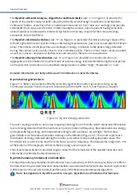 Предварительный просмотр 27 страницы HeartSciences MyoVista  wavECG User Manual