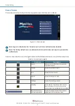 Предварительный просмотр 51 страницы HeartSciences MyoVista  wavECG User Manual