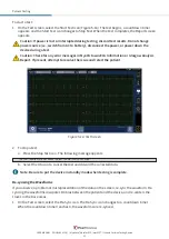 Предварительный просмотр 64 страницы HeartSciences MyoVista  wavECG User Manual