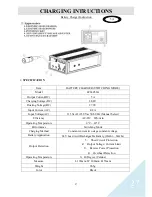 Предварительный просмотр 27 страницы Heartway Medical Products BIEN S15 User Manual