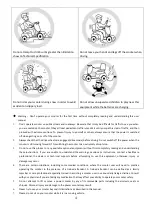 Preview for 4 page of Heartway Medical Products EV Rider TranSport EZ Fold S19M User Manual