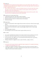 Preview for 6 page of Heartway Medical Products EV Rider TranSport EZ Fold S19M User Manual