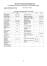 Preview for 26 page of Heartway Medical Products EV Rider TranSport EZ Fold S19M User Manual