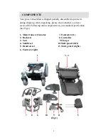 Preview for 2 page of Heartway Medical Products HP7RT User Manual