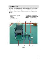 Preview for 2 page of Heartway Medical Products HP8 User Manual