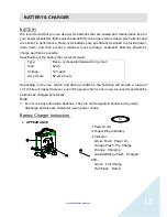 Preview for 18 page of Heartway Medical Products P20RL User Manual