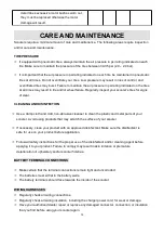 Preview for 24 page of Heartway Medical Products S23K User Manual