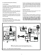 Preview for 17 page of Heat & Glo LifeStyle 8000TVD Installer'S Manual