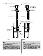 Предварительный просмотр 13 страницы Heat & Glo LifeStyle AT-GRAND-D Installer'S Manual