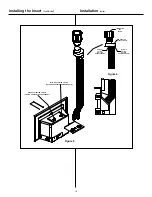 Preview for 14 page of Heat & Glo LifeStyle AT-GRAND-D Installer'S Manual