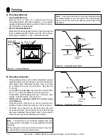 Preview for 12 page of Heat & Glo LifeStyle CF550E-B Owner'S Manual