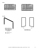 Preview for 23 page of Heat & Glo LifeStyle CF550E-B Owner'S Manual