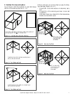 Preview for 7 page of Heat & Glo LifeStyle Dakota-AU 7145 Installation & Operation Instructions