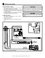 Preview for 10 page of Heat & Glo LifeStyle Dakota-AU 7145 Installation & Operation Instructions