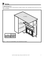 Preview for 11 page of Heat & Glo LifeStyle Dakota-AU 7145 Installation & Operation Instructions