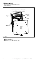 Preview for 22 page of Heat & Glo LifeStyle Dakota-AU 7145 Installation & Operation Instructions