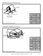 Preview for 39 page of Heat & Glo LifeStyle EXCLAIM-42 Owner'S Manual