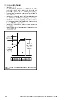 Предварительный просмотр 44 страницы Heat & Glo LifeStyle EXCLAIM-42 Owner'S Manual