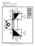 Предварительный просмотр 45 страницы Heat & Glo LifeStyle EXCLAIM-42 Owner'S Manual